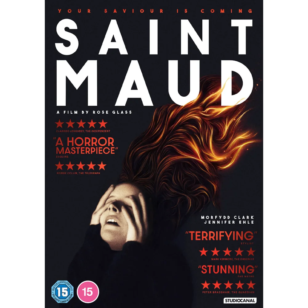 Saint Maud Image 1
