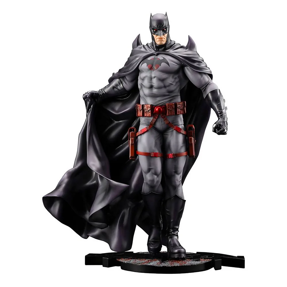 Kotobukiya DC Comics Elseworld Series ARTFX Statue - Batman (Thomas Wayne) Image 1