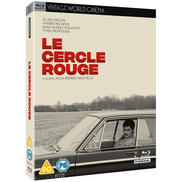 Le Cercle Rouge
