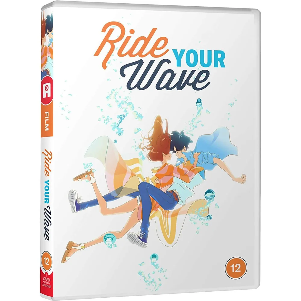 Ride Your Wave - Standard Edition Image 1