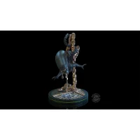 Quantum Mechanix Alien Xenomorph Q-Fig