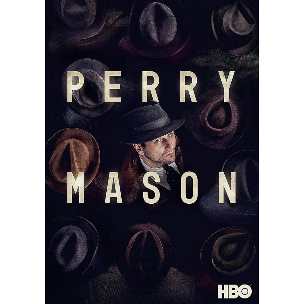 Perry Mason - Season 1 Image 1