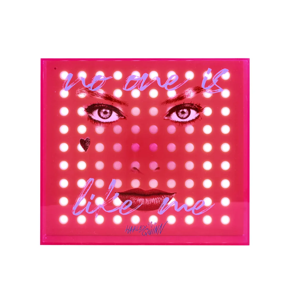 Hot Toys UK Exclusive Birds of Prey and the Fantabulous Emancipation of One Harley Quinn Lightbox Image 1