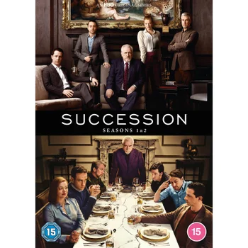 Succession 1-2