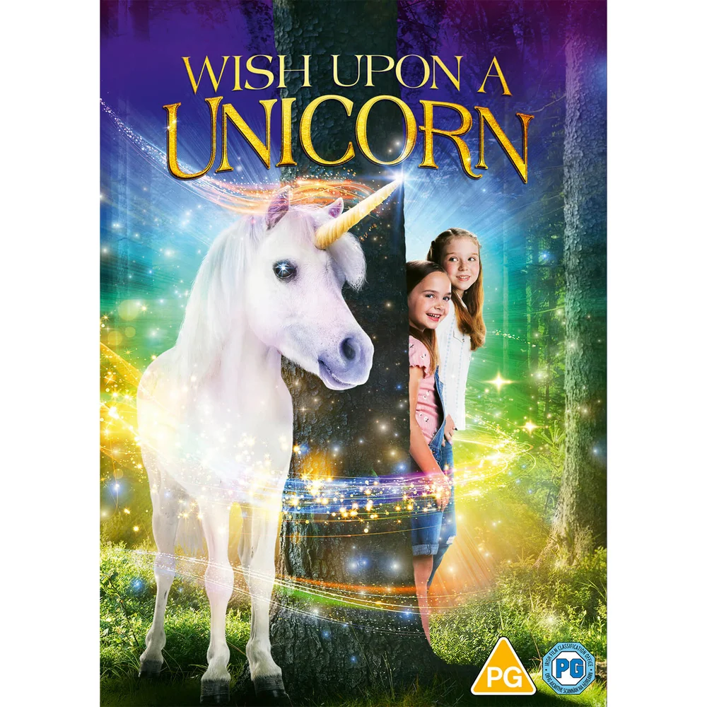 Wish Upon a Unicorn Image 1