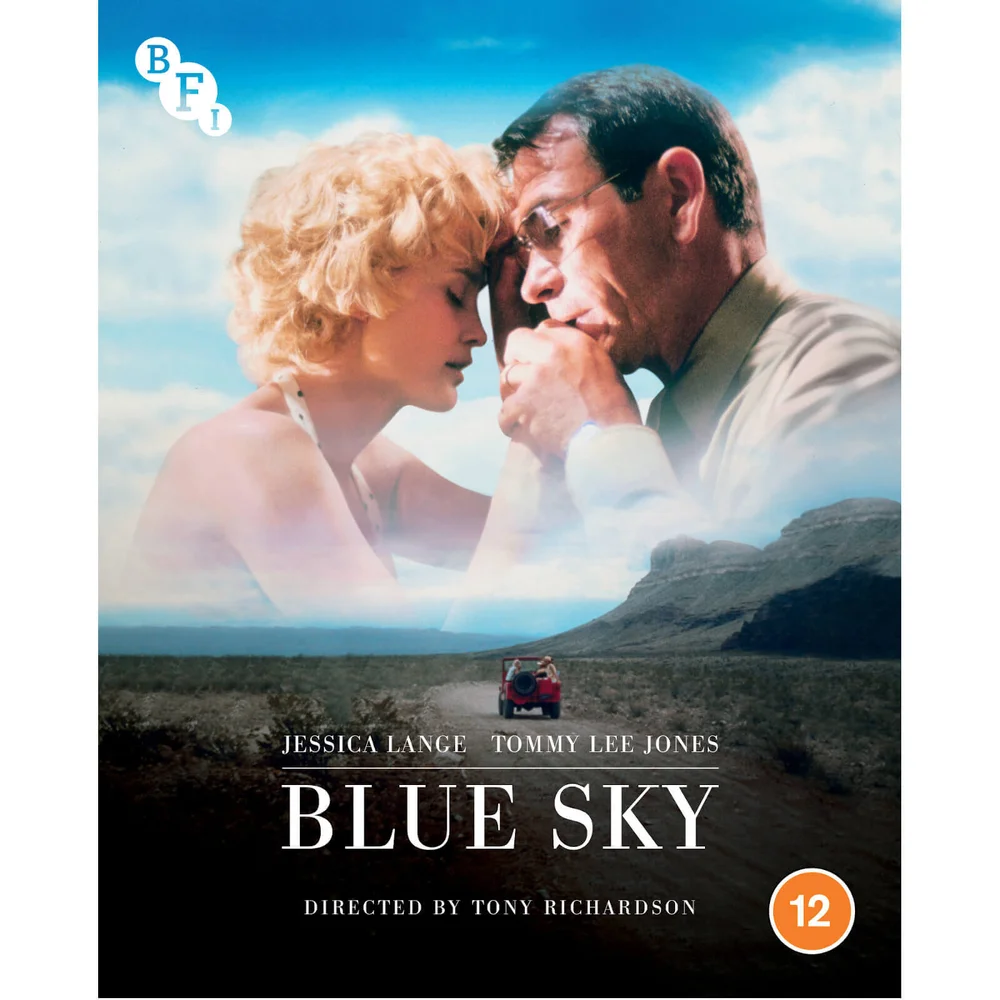 Blue Sky Image 1