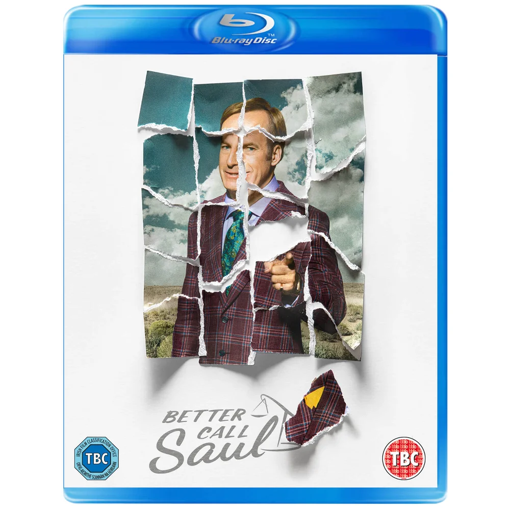 Better Call Saul - Season 5 Image 1