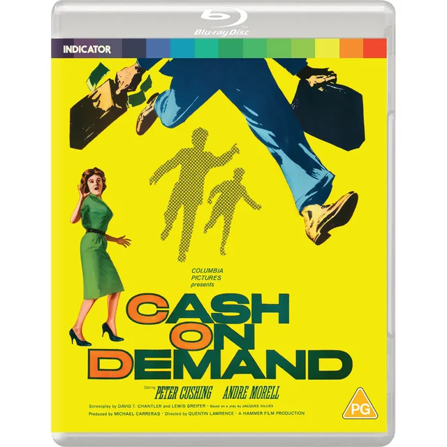 Cash on Demand (Standard Edition)