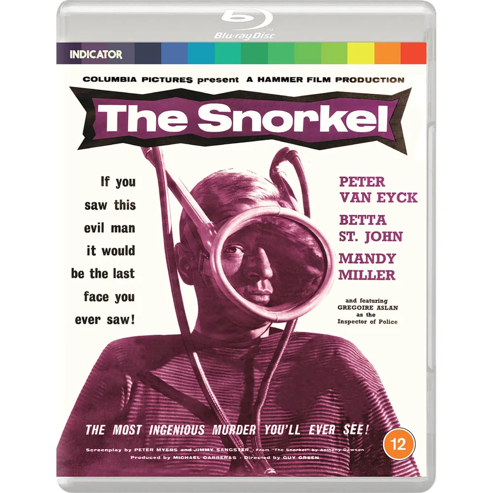 The Snorkel (Standard Edition) Image 1