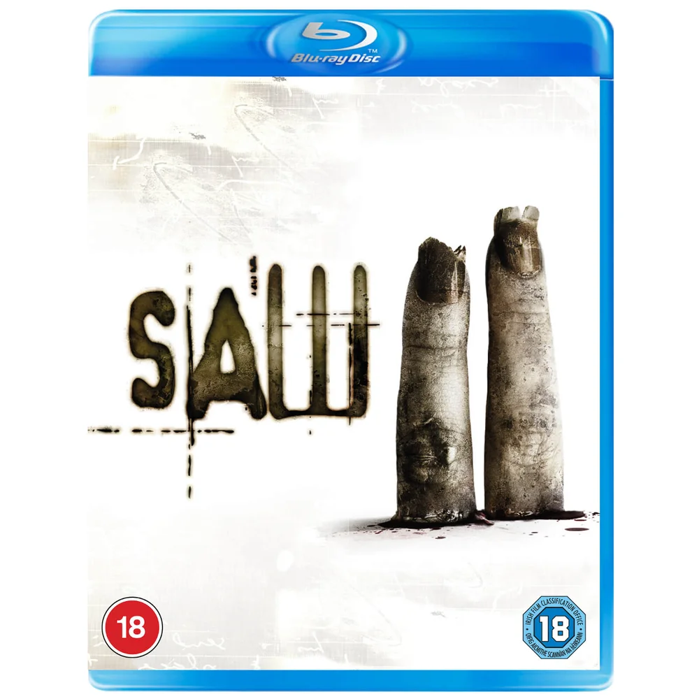 Saw 2 Image 1