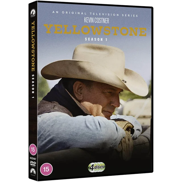 Yellowstone Season 1