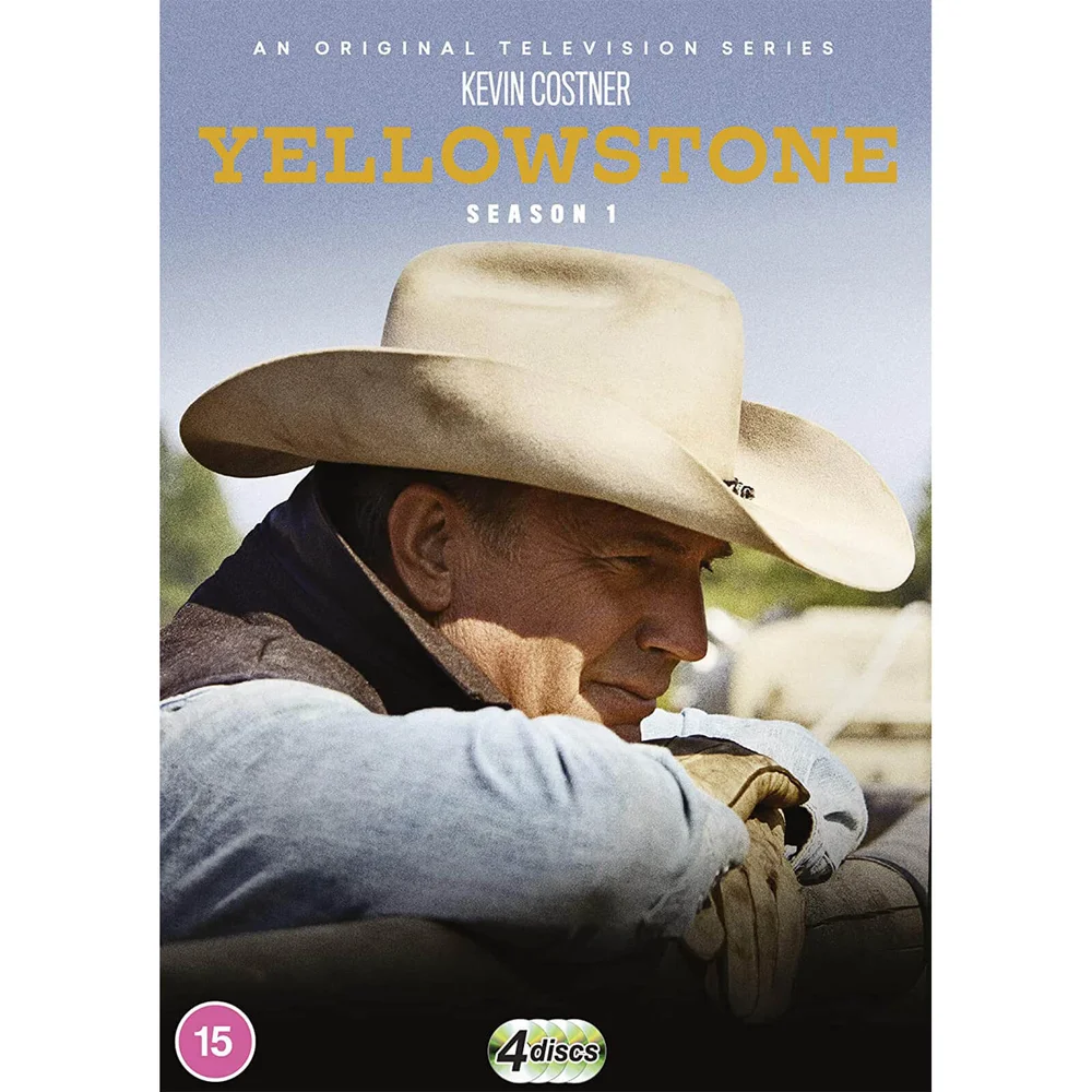Yellowstone Season 1 Image 1