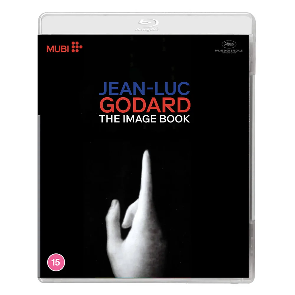 The Image Book Image 1