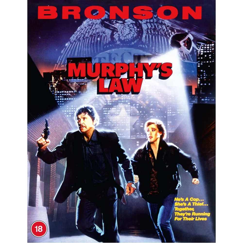 Murphy's Law (1986) Image 1