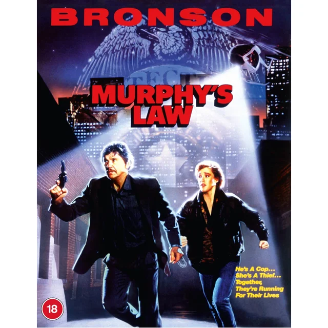 Murphy's Law (1986)