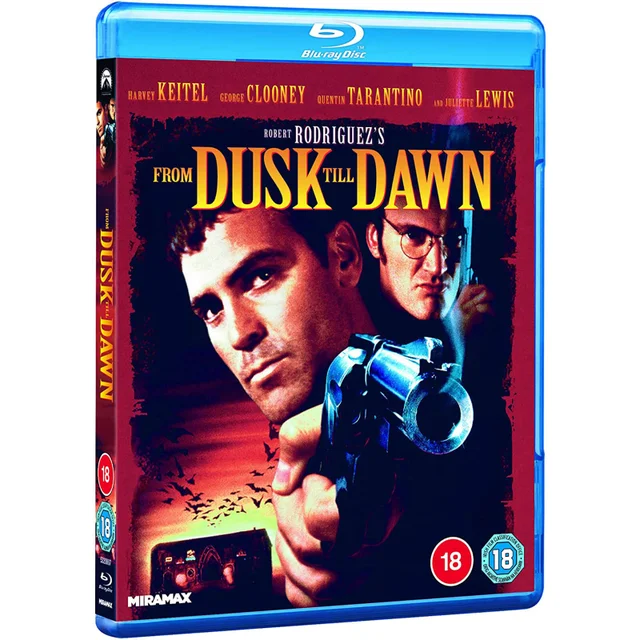 From Dusk Till Dawn