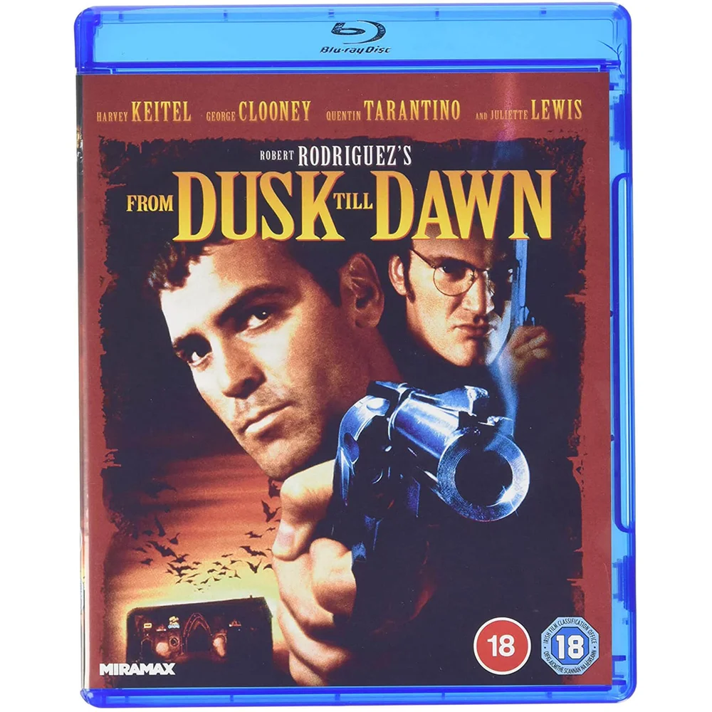 From Dusk Till Dawn Image 1