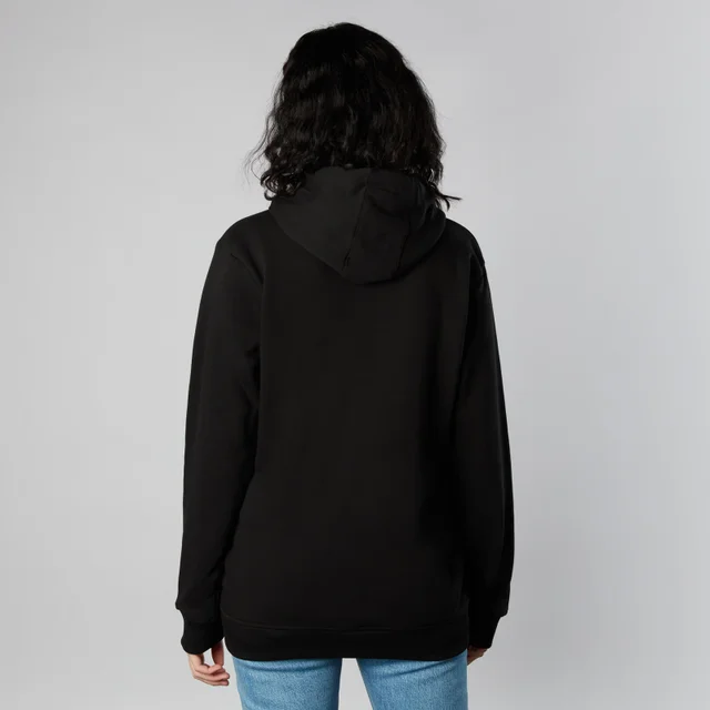 MTV Hoodie - Black