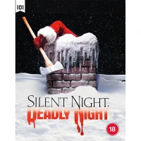 Silent Night Deadly Night