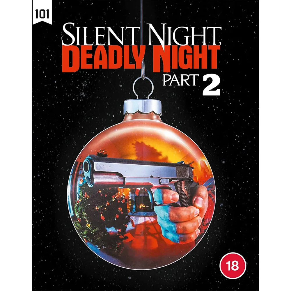 Silent Night Deadly Night Part 2 Image 1