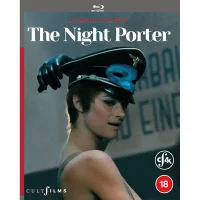 The Night Porter (4K sourced)