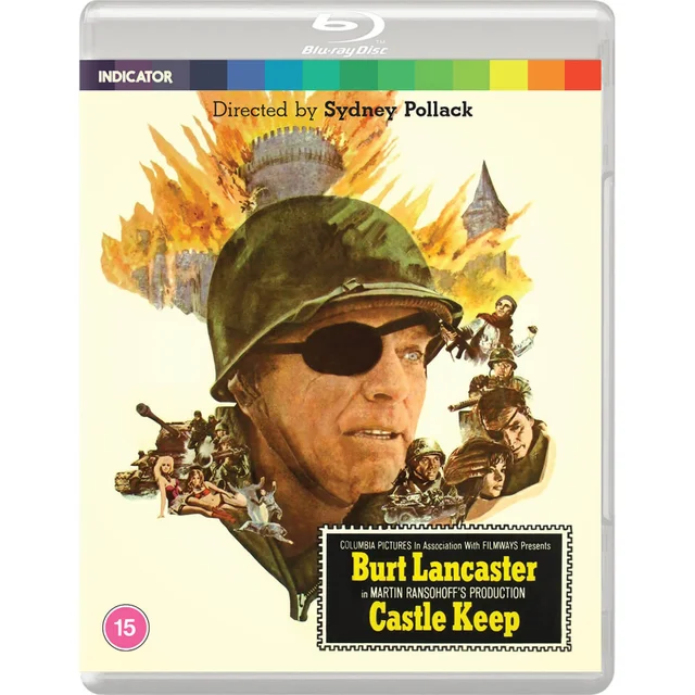 Castle Keep (Standard Edition)