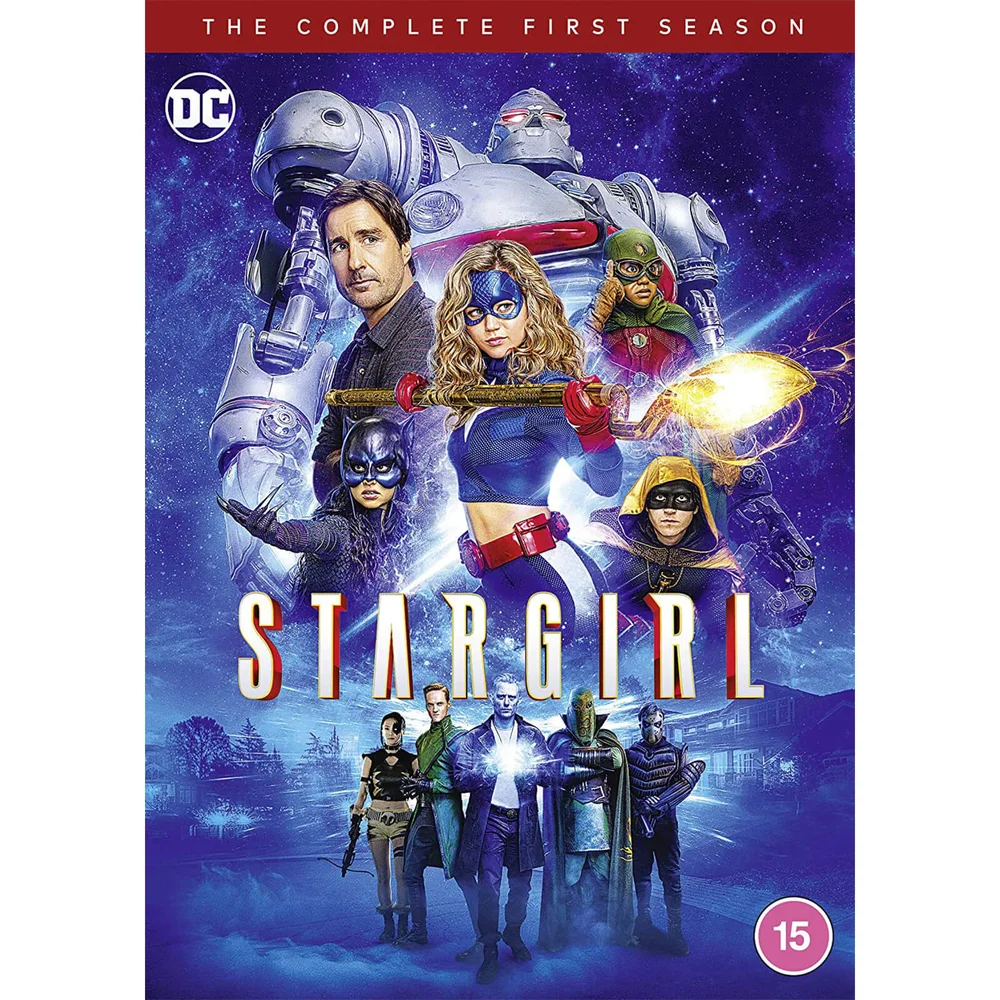 Stargirl - Season 1 Image 1