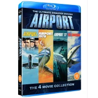 Airport 1/2/3/4 - undefined undefined