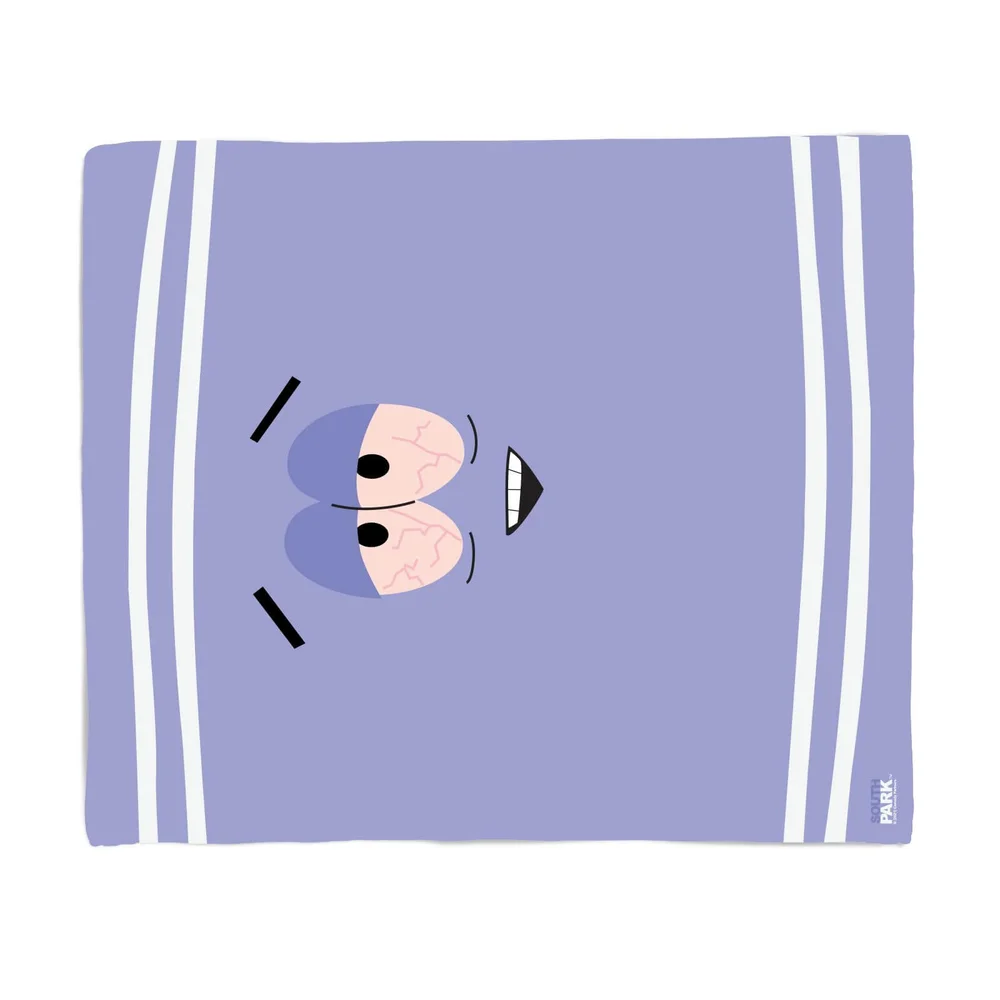 South Park Towelie Fleece Blanket - M Image 1