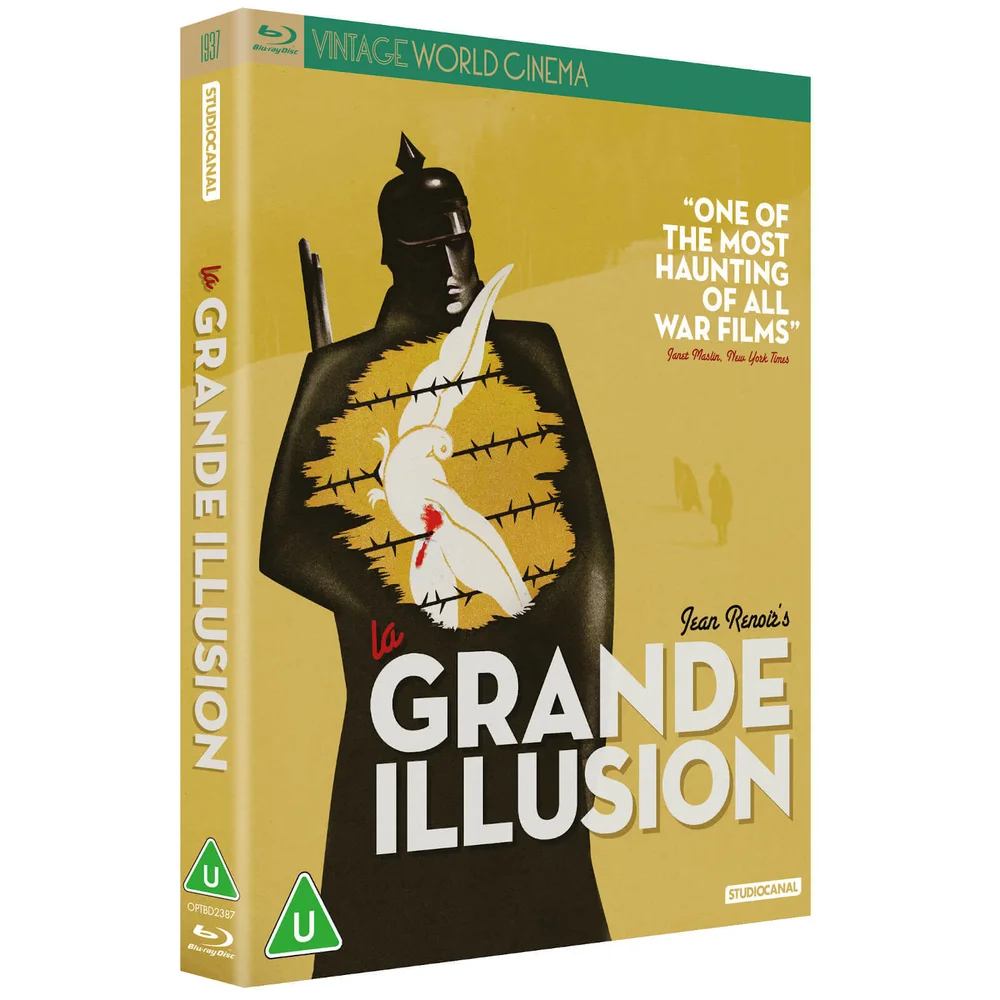 La Grande Illusion Image 1