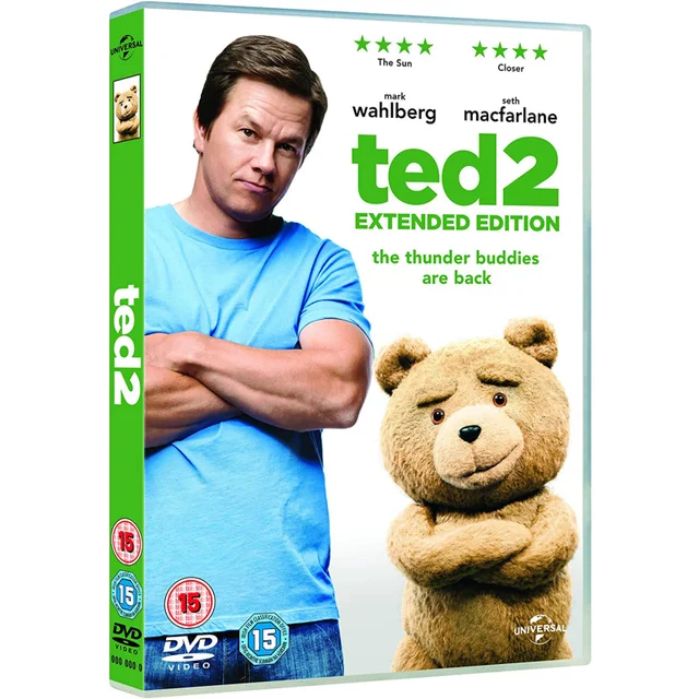 Ted 2