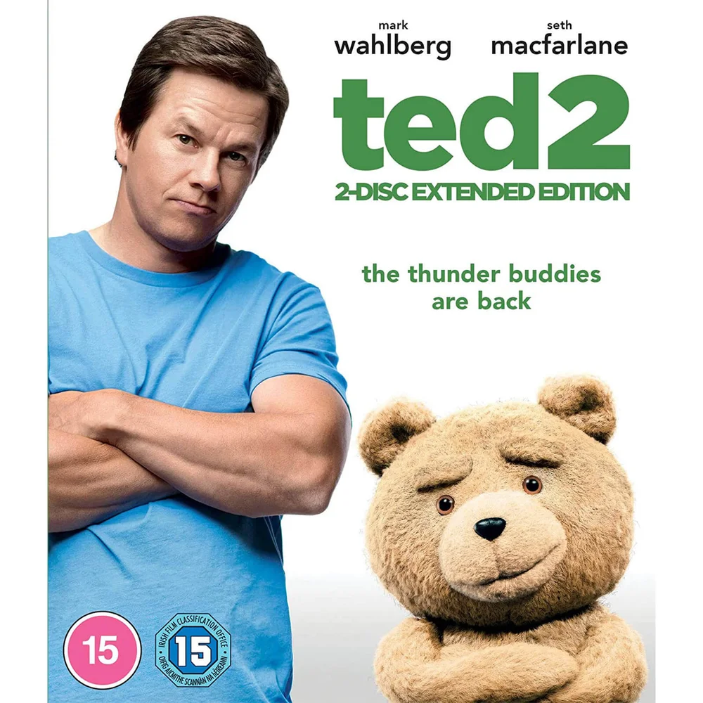 Ted 2 Image 1