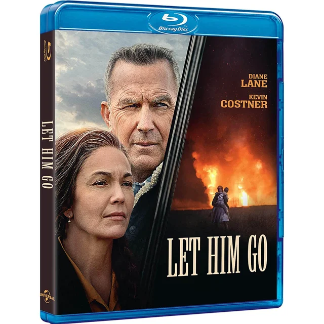 Let Him Go