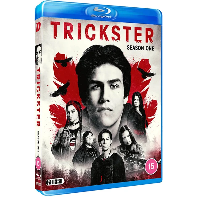 Trickster: Season 1