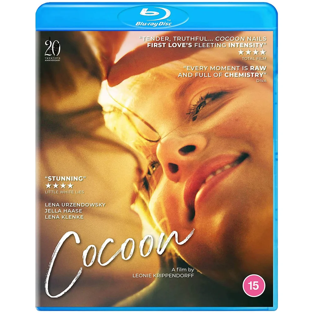 Cocoon (Kokon) Image 1