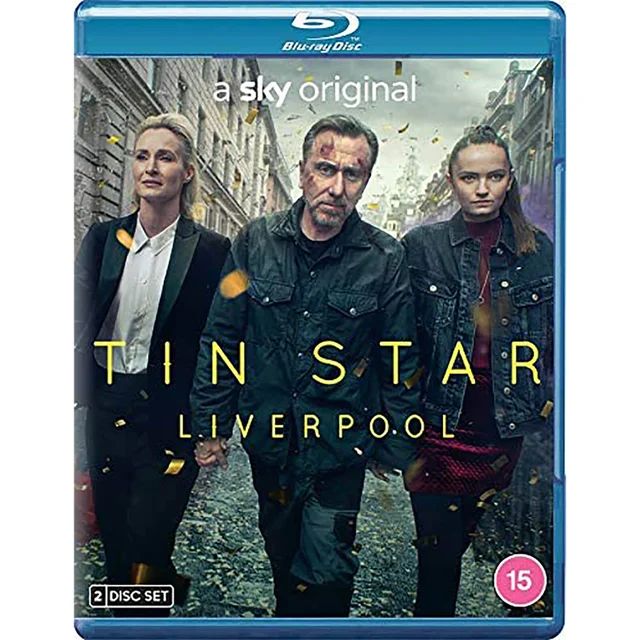 Tin Star: Season 3