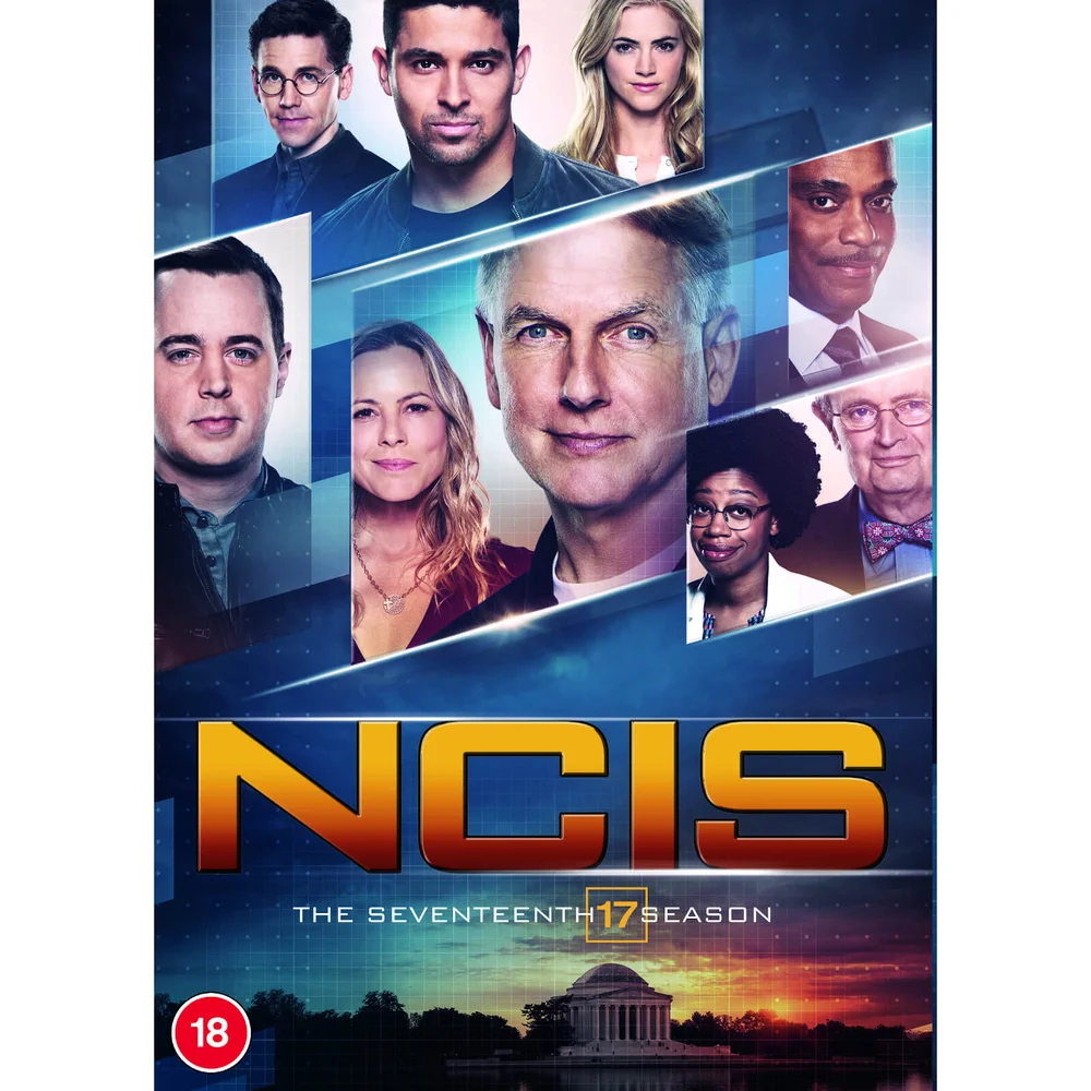 NCIS: Season 17 Image 1