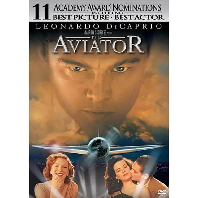 The Aviator