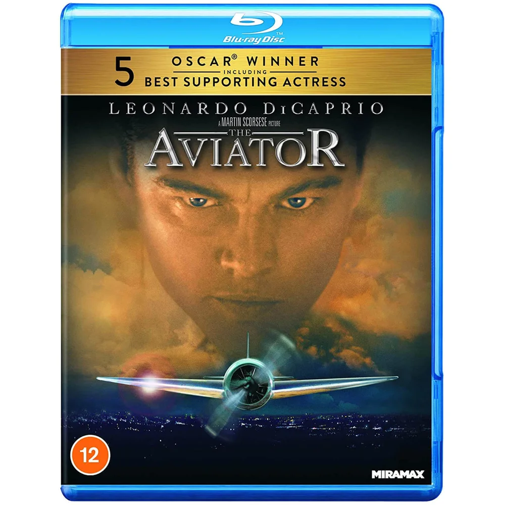 The Aviator Image 1
