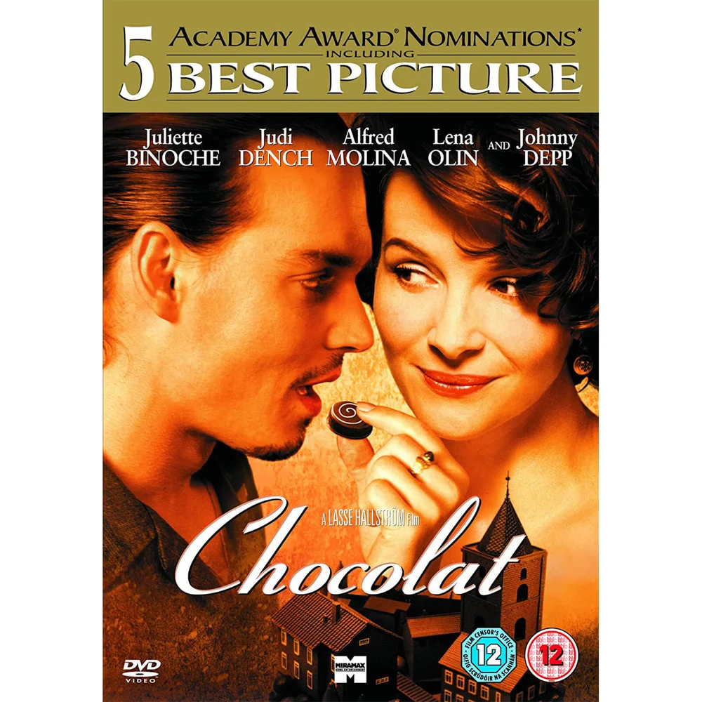 Chocolat Image 1