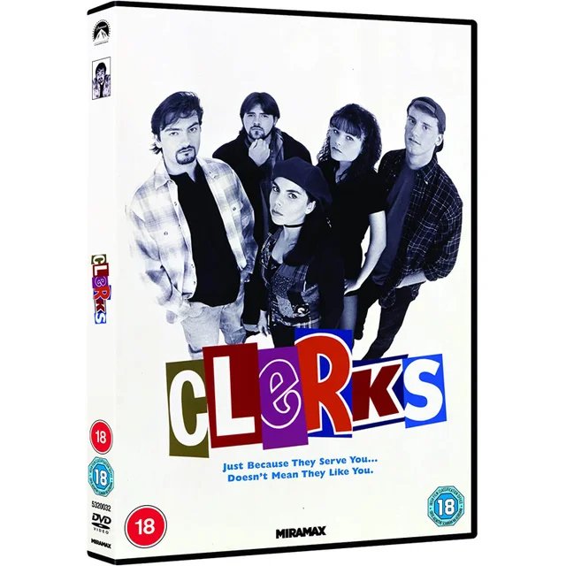 Clerks