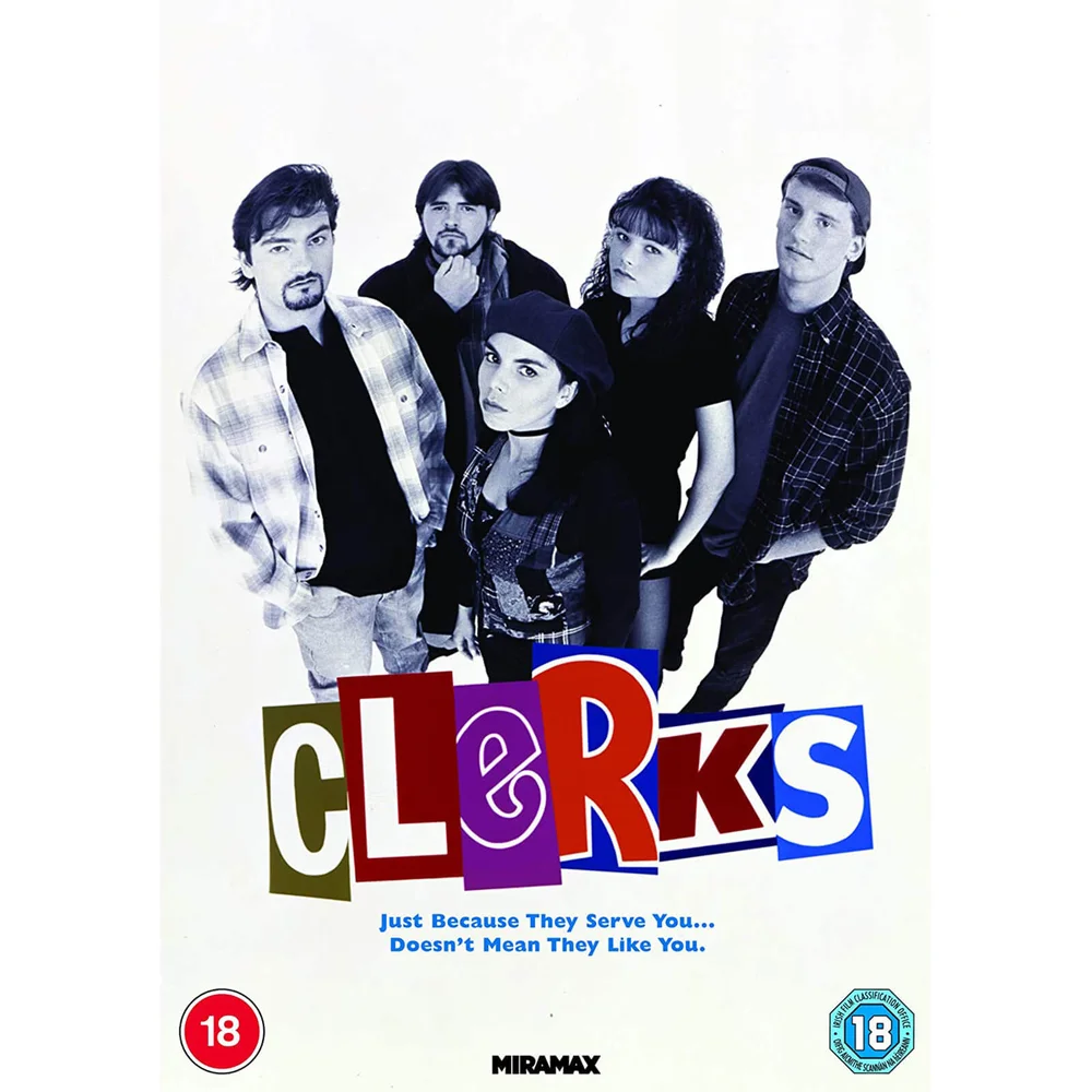 Clerks Image 1