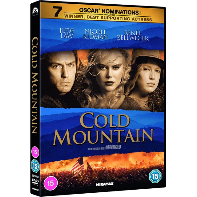 Cold Mountain