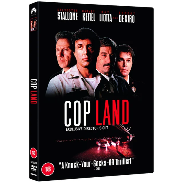Cop Land