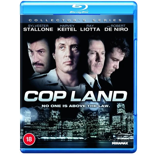Cop Land