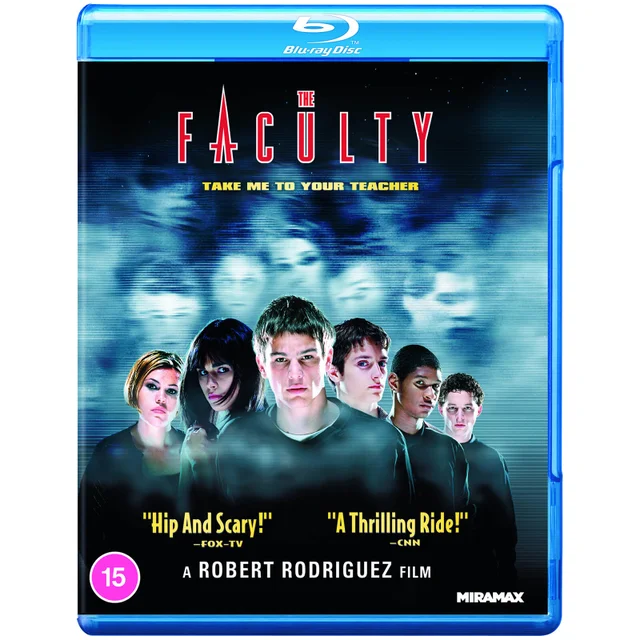 The Faculty