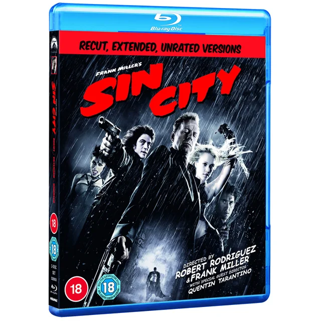 Sin City