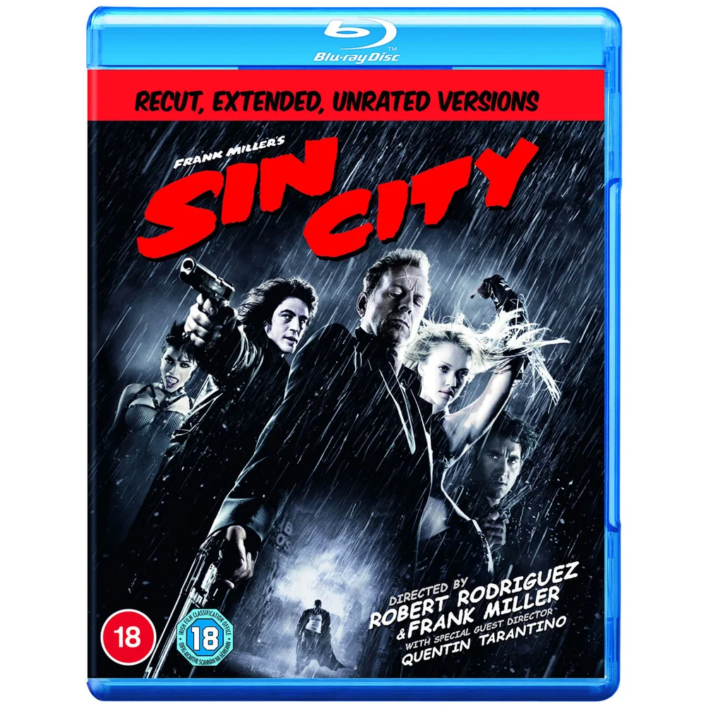 Sin City Image 1