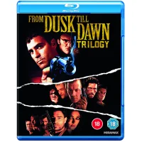 From Dusk Till Dawn Trilogy - undefined undefined