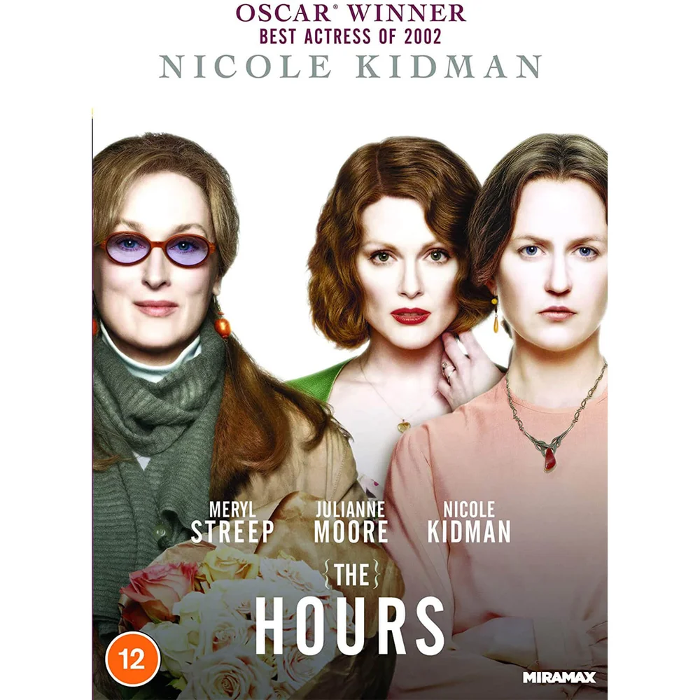 The Hours Image 1
